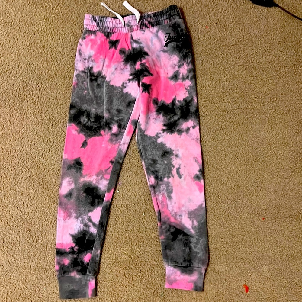 Sweat pants